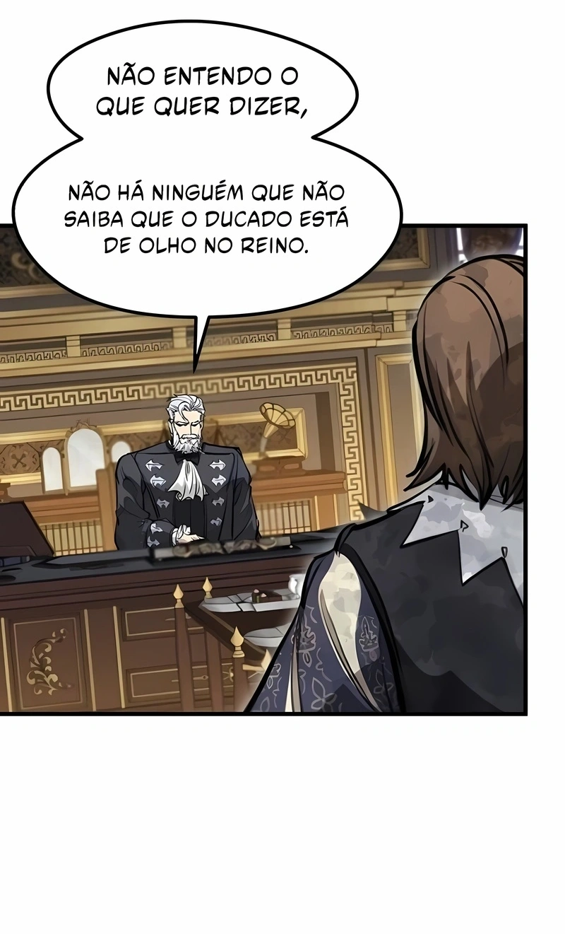 The Regressed Mercenary Has a Plan Capítulo 83 Página 33