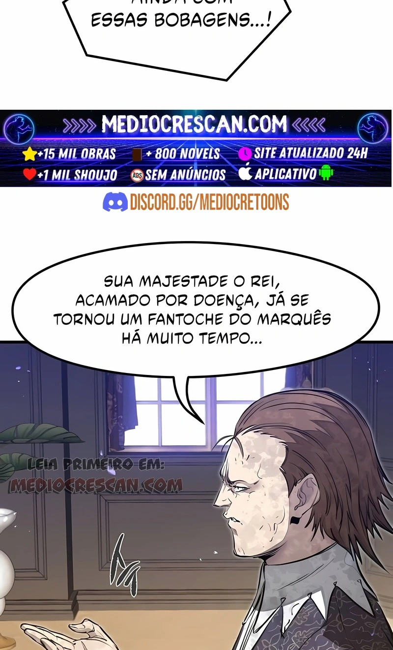 The Regressed Mercenary Has a Plan Capítulo 83 Página 36