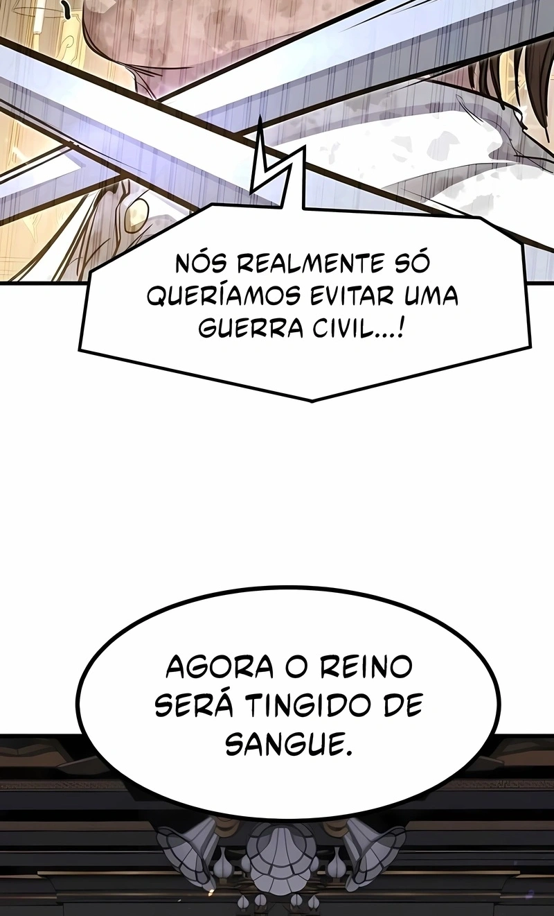 The Regressed Mercenary Has a Plan Capítulo 83 Página 41