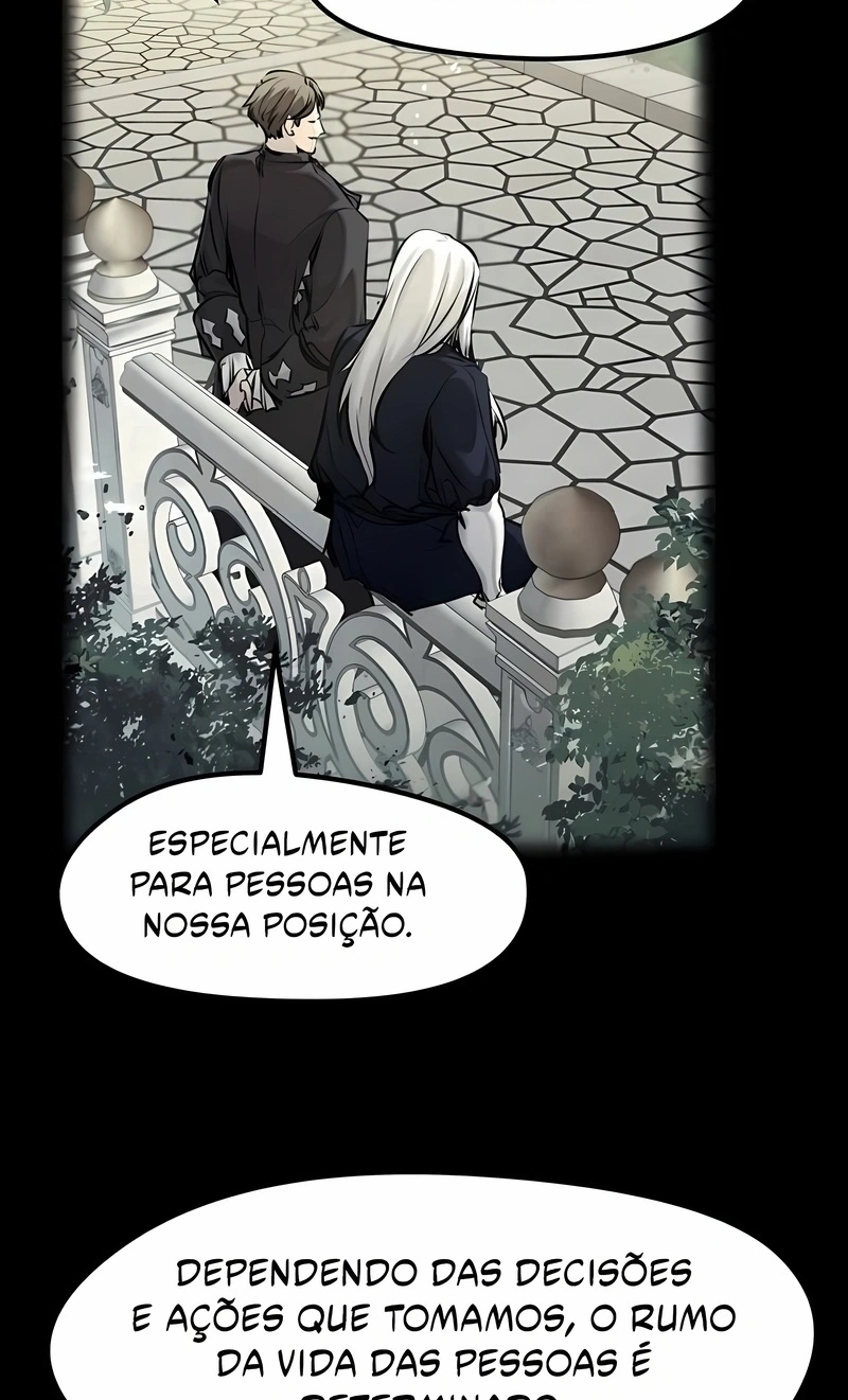 The Regressed Mercenary Has a Plan Capítulo 83 Página 51