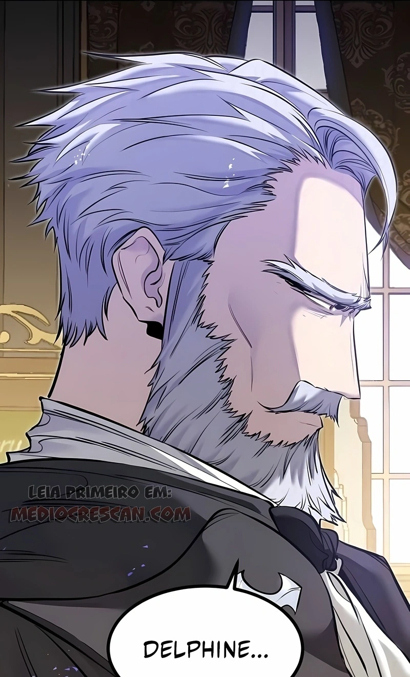The Regressed Mercenary Has a Plan Capítulo 83 Página 59