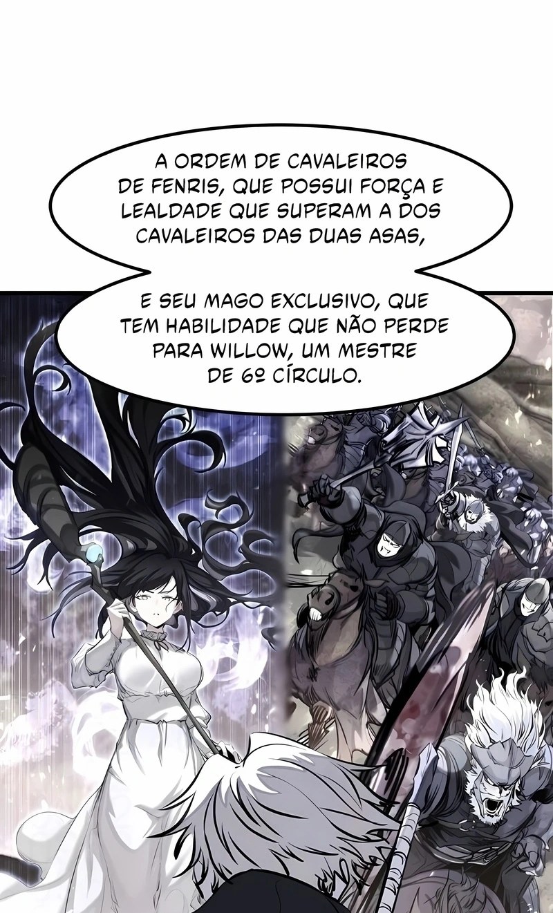The Regressed Mercenary Has a Plan Capítulo 83 Página 6