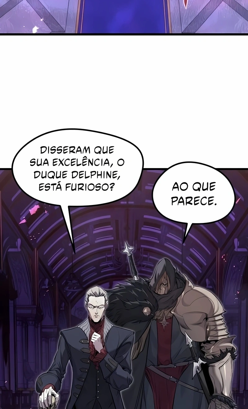The Regressed Mercenary Has a Plan Capítulo 83 Página 65
