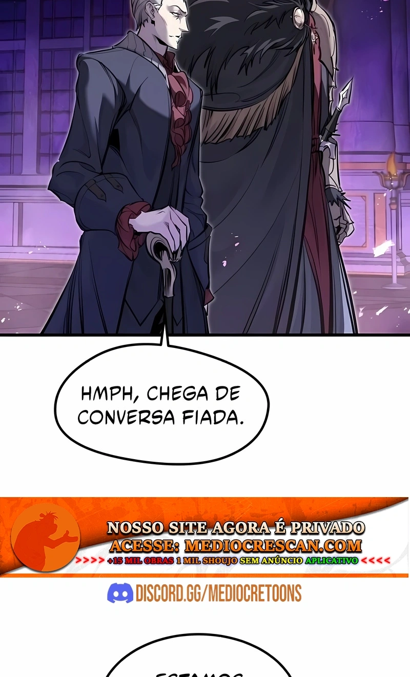 The Regressed Mercenary Has a Plan Capítulo 83 Página 69