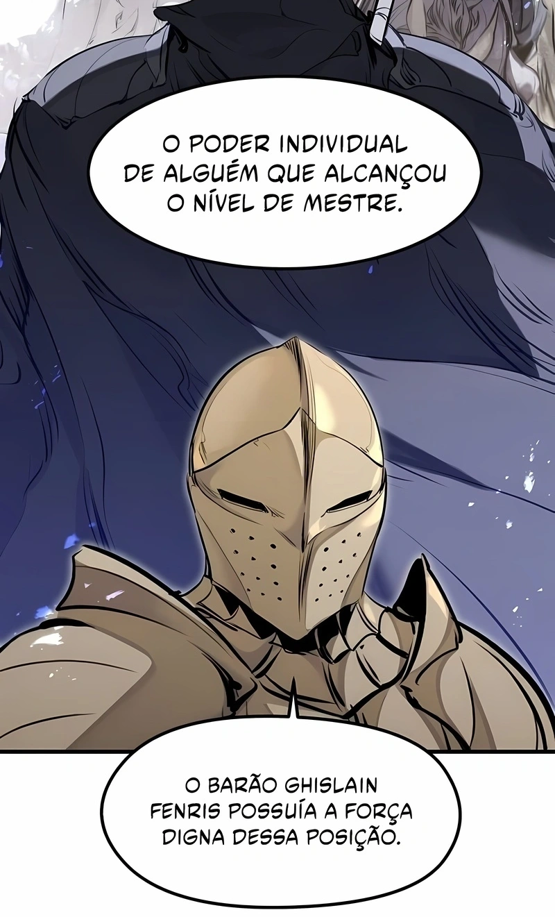 The Regressed Mercenary Has a Plan Capítulo 83 Página 7