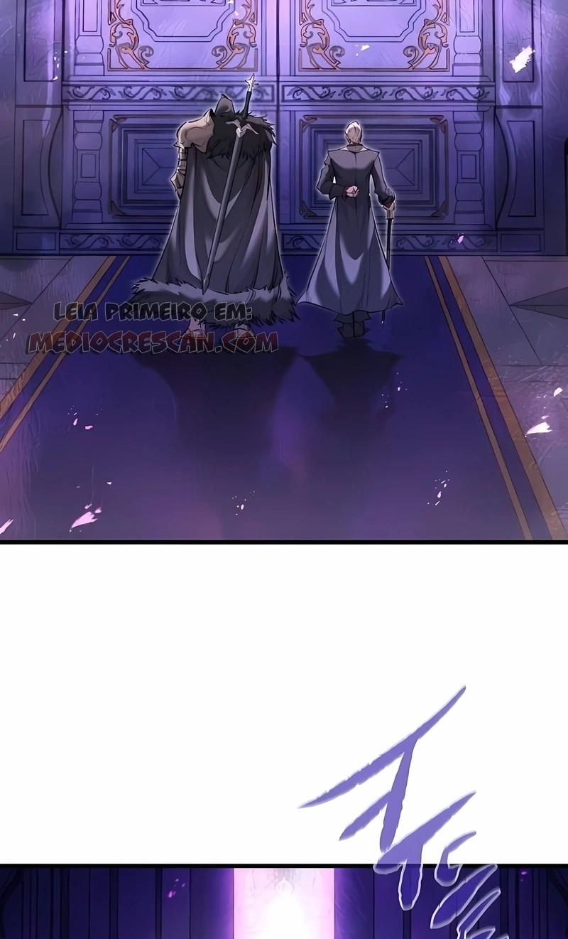 The Regressed Mercenary Has a Plan Capítulo 83 Página 71
