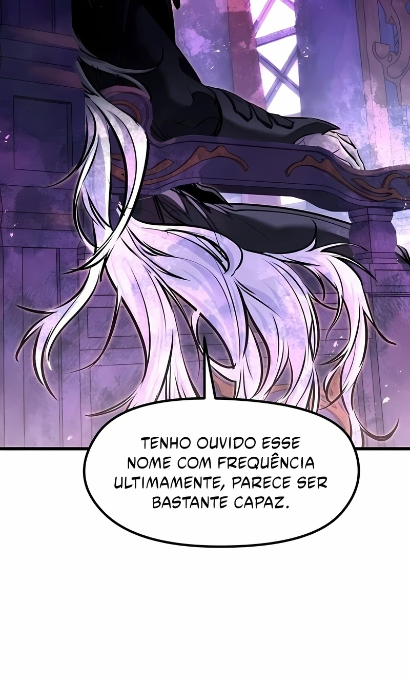 The Regressed Mercenary Has a Plan Capítulo 83 Página 83