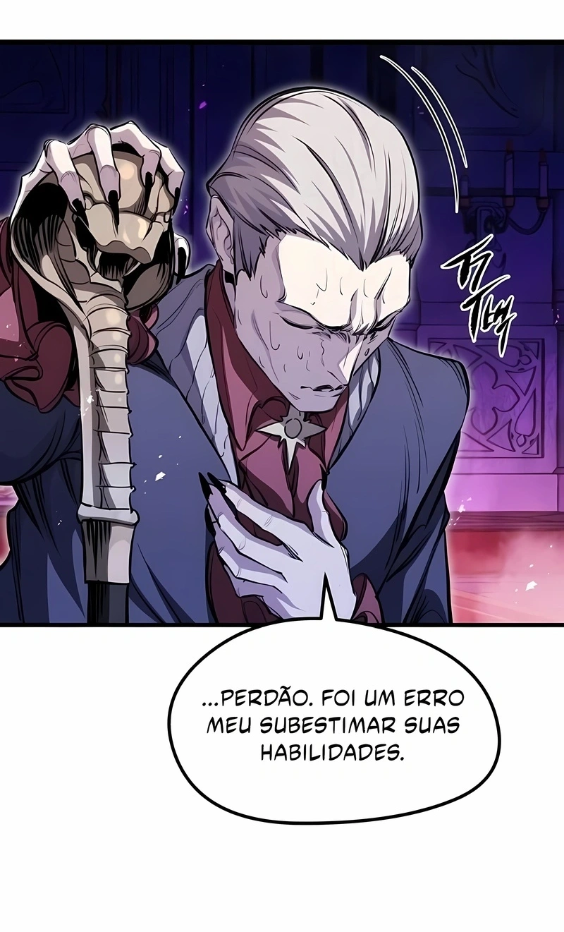 The Regressed Mercenary Has a Plan Capítulo 83 Página 84