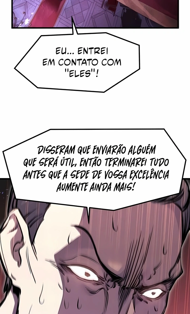 The Regressed Mercenary Has a Plan Capítulo 83 Página 97