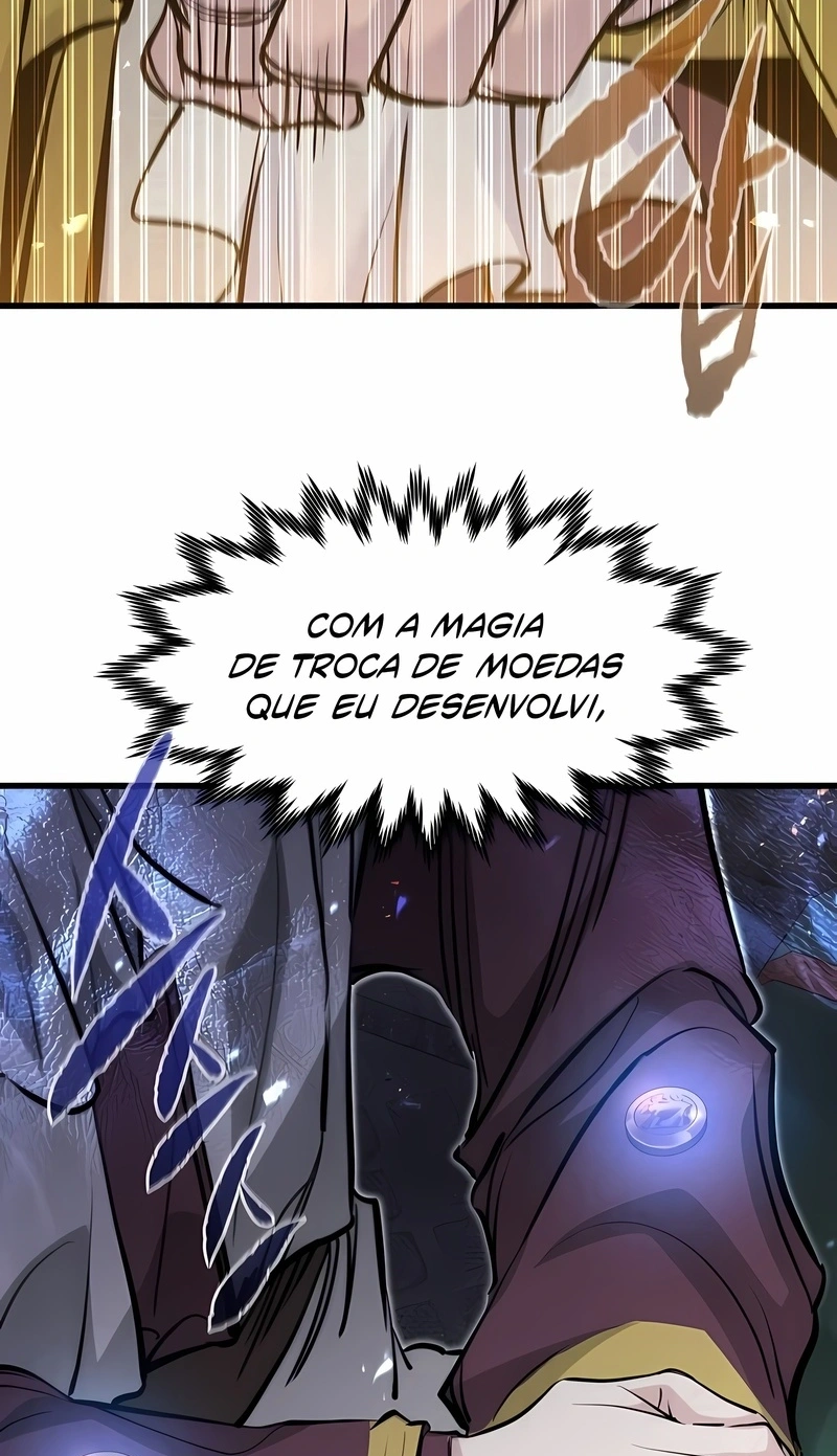 The Regressed Mercenary Has a Plan Capítulo 84 Página 101