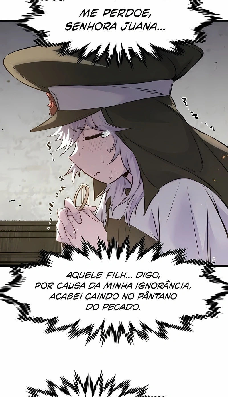 The Regressed Mercenary Has a Plan Capítulo 84 Página 104