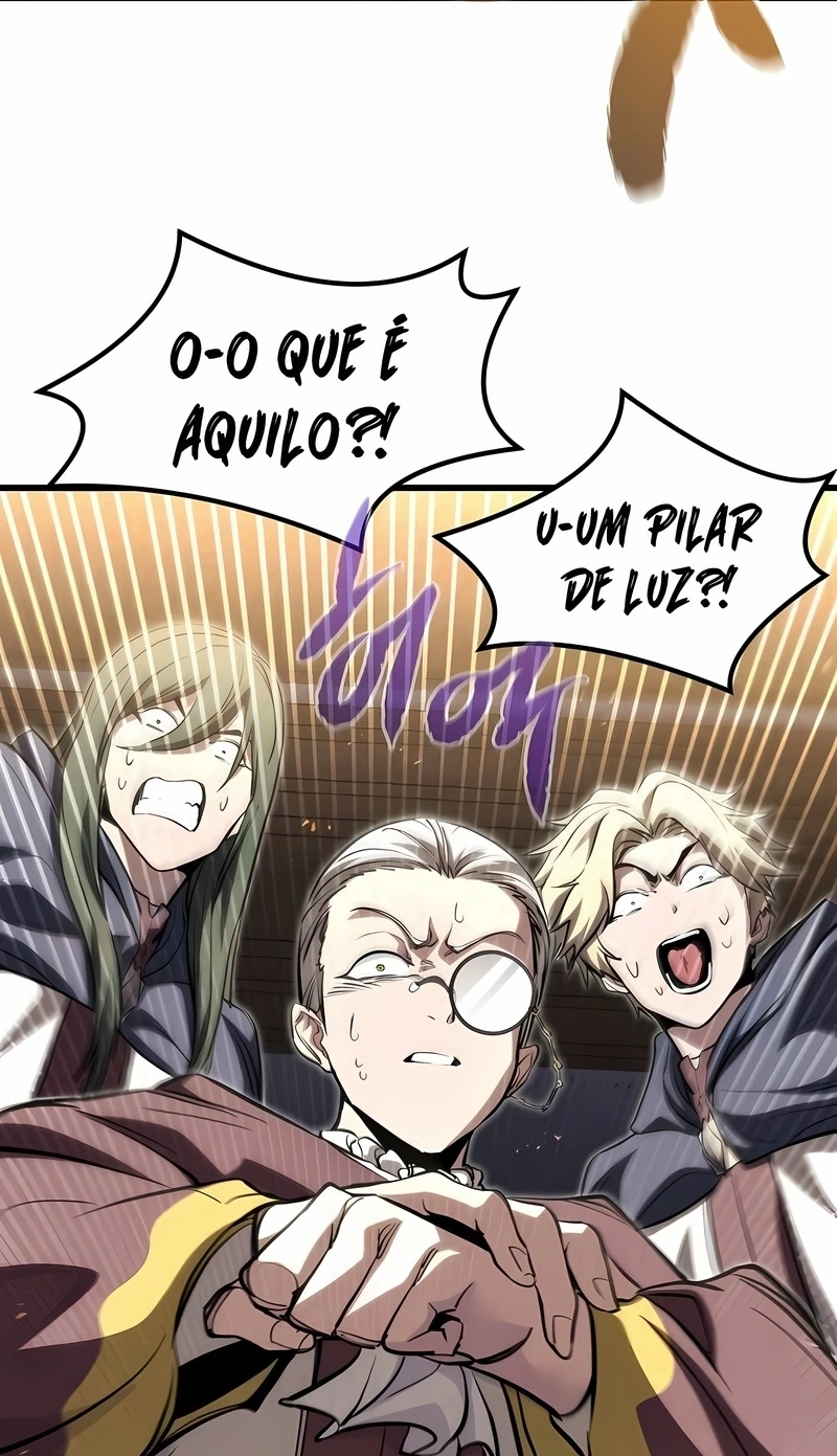 The Regressed Mercenary Has a Plan Capítulo 84 Página 111
