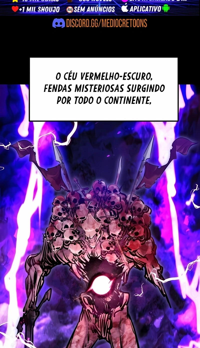 The Regressed Mercenary Has a Plan Capítulo 84 Página 12