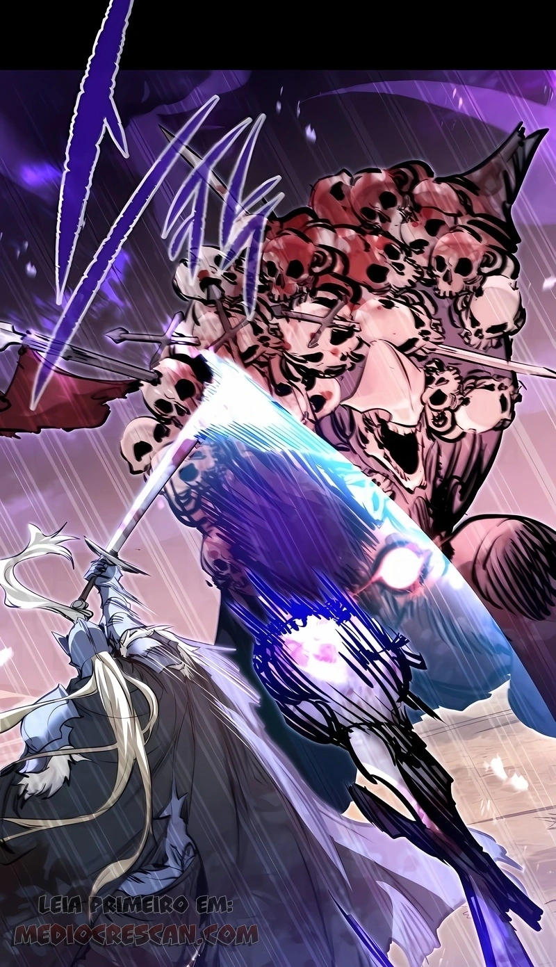 The Regressed Mercenary Has a Plan Capítulo 84 Página 21