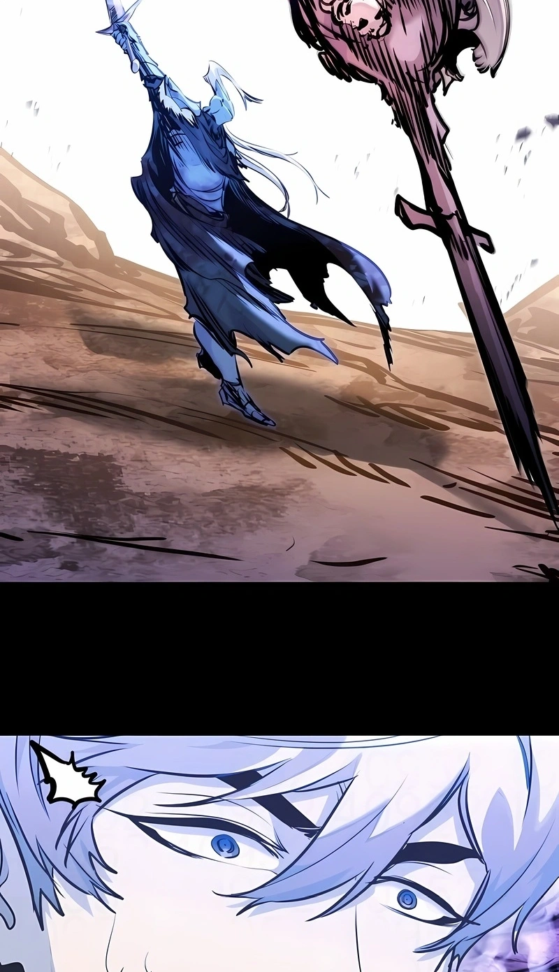 The Regressed Mercenary Has a Plan Capítulo 84 Página 38