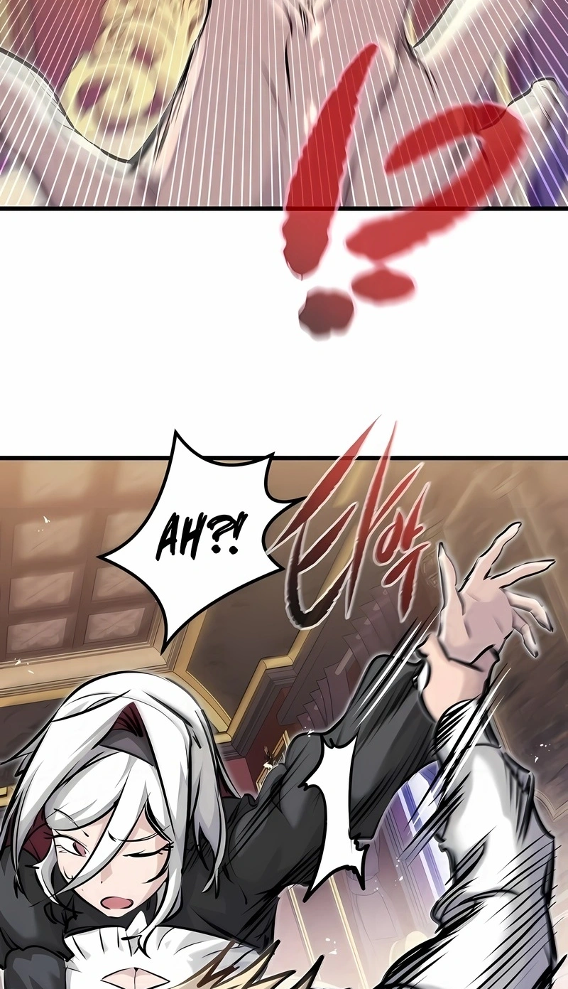 The Regressed Mercenary Has a Plan Capítulo 84 Página 44