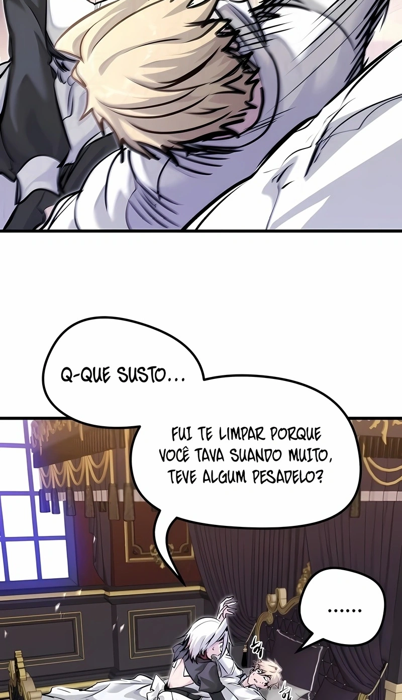 The Regressed Mercenary Has a Plan Capítulo 84 Página 45