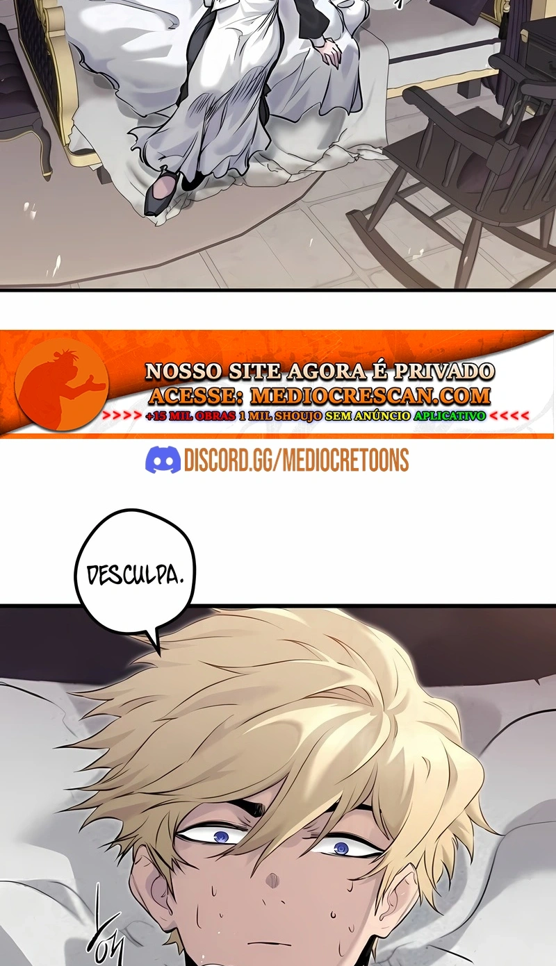 The Regressed Mercenary Has a Plan Capítulo 84 Página 46