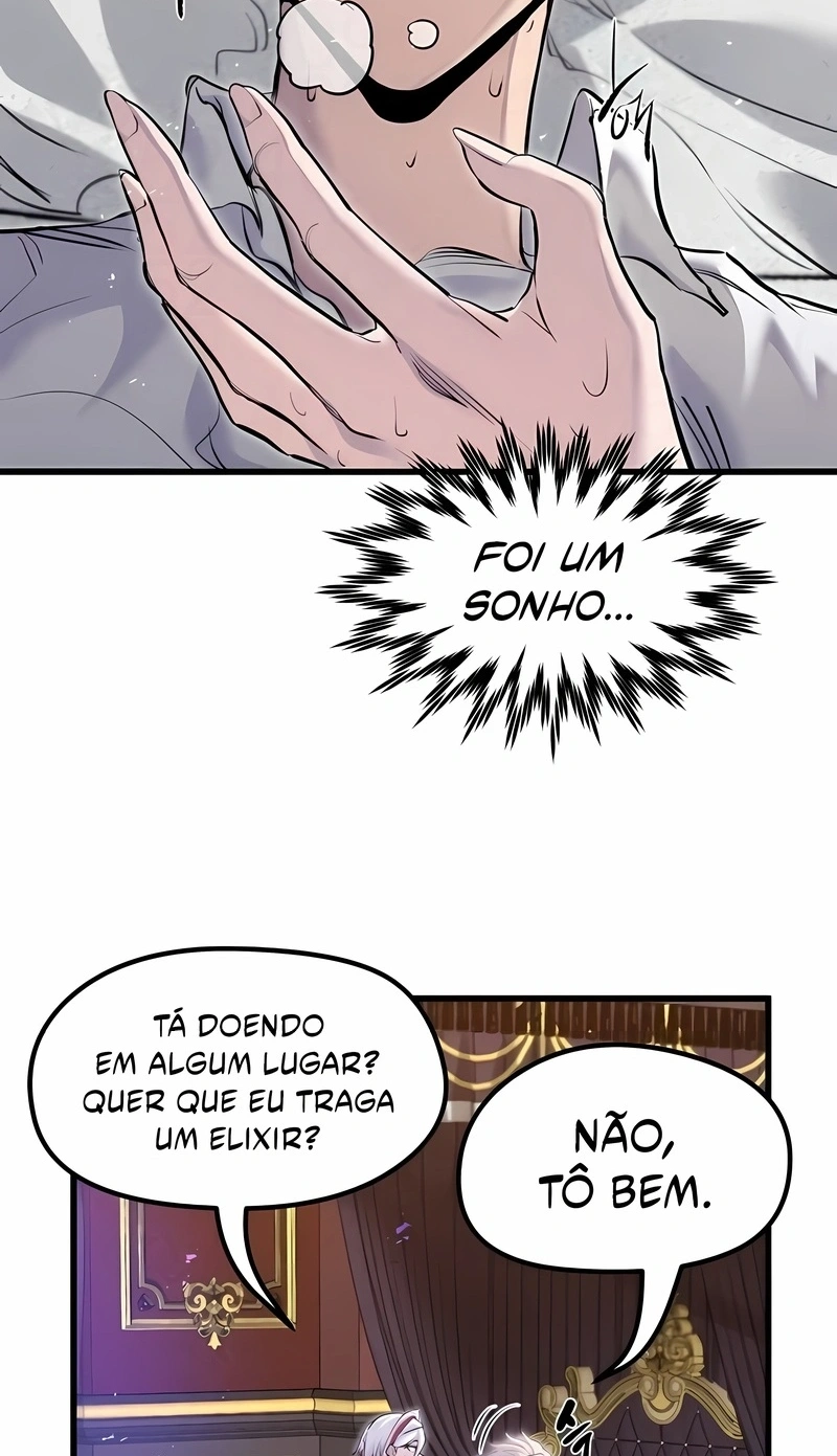 The Regressed Mercenary Has a Plan Capítulo 84 Página 47
