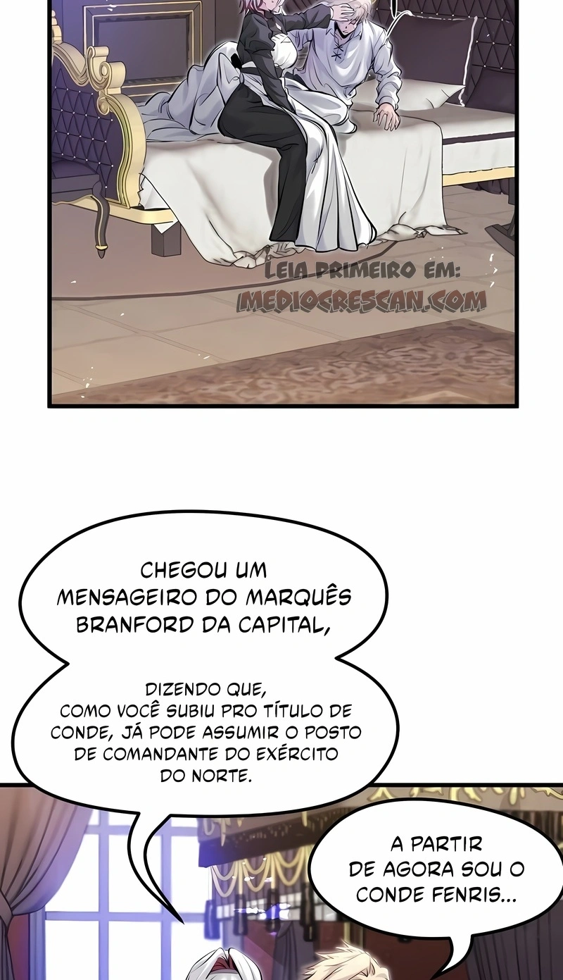The Regressed Mercenary Has a Plan Capítulo 84 Página 48