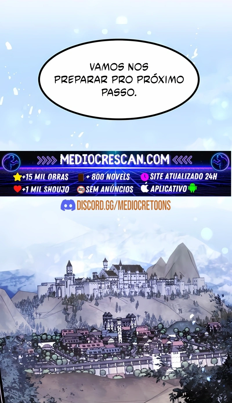 The Regressed Mercenary Has a Plan Capítulo 84 Página 53
