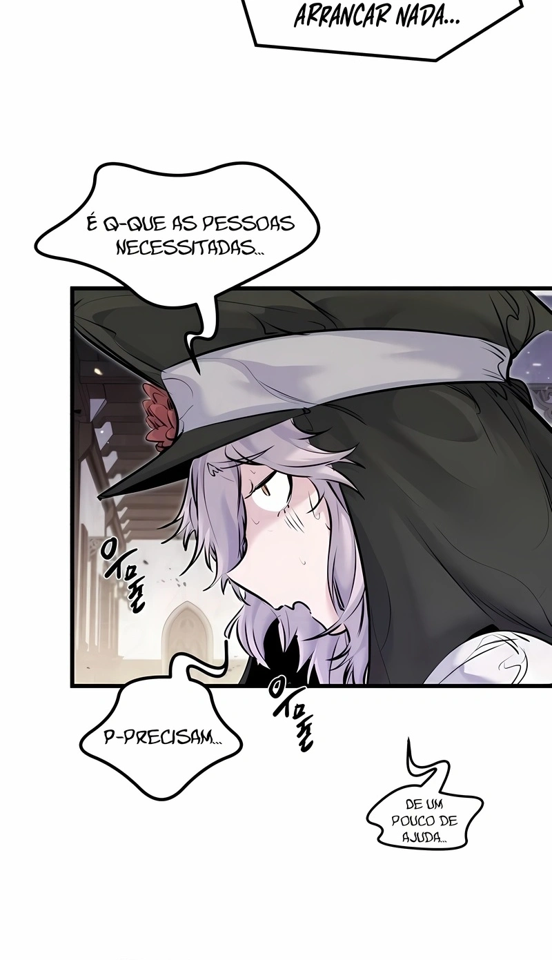 The Regressed Mercenary Has a Plan Capítulo 84 Página 57