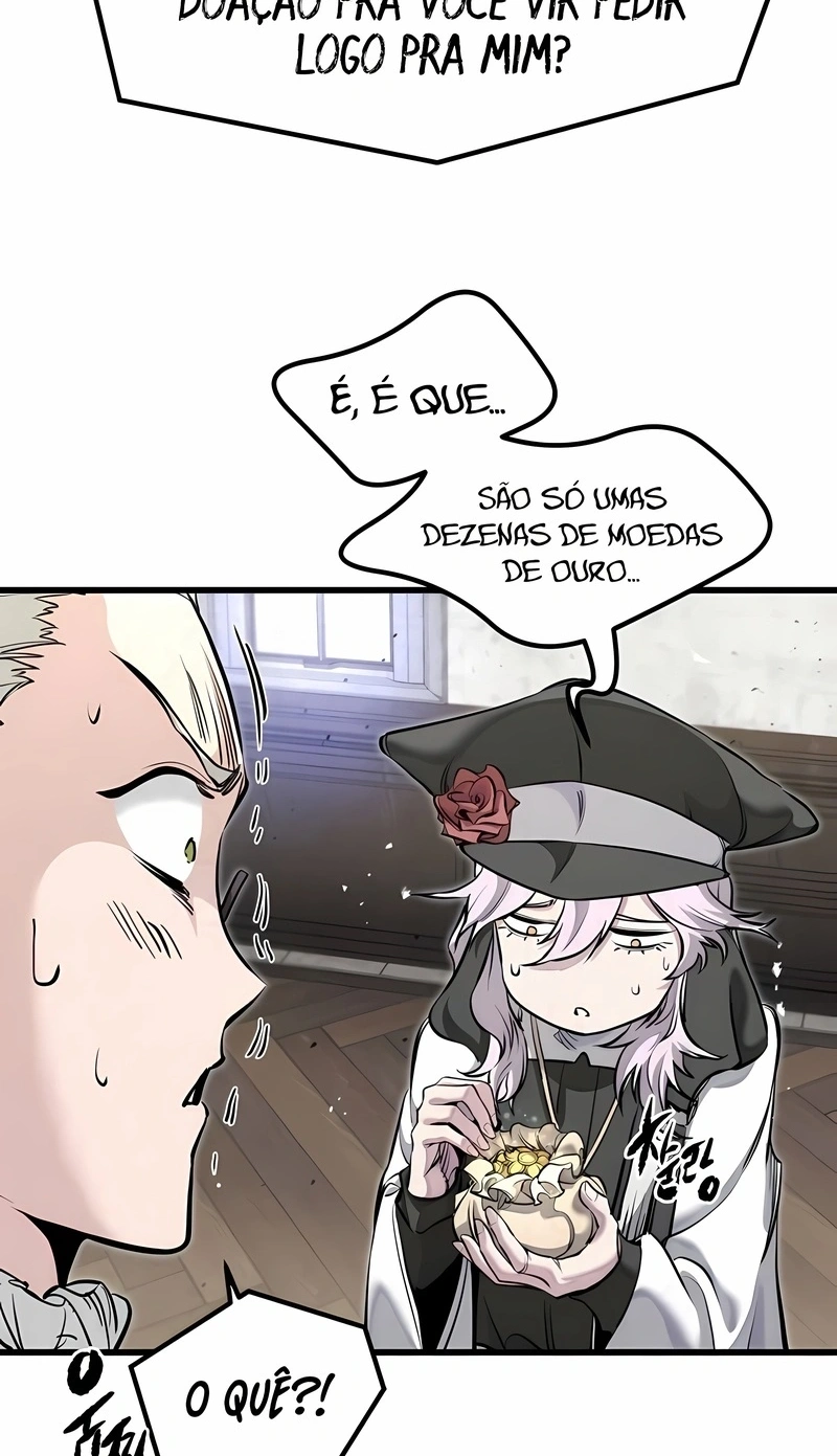 The Regressed Mercenary Has a Plan Capítulo 84 Página 59