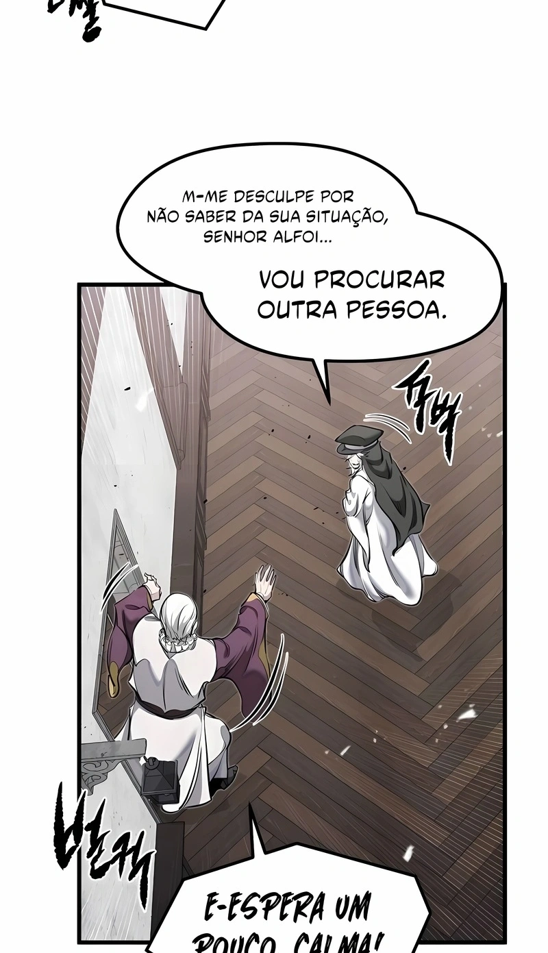 The Regressed Mercenary Has a Plan Capítulo 84 Página 60