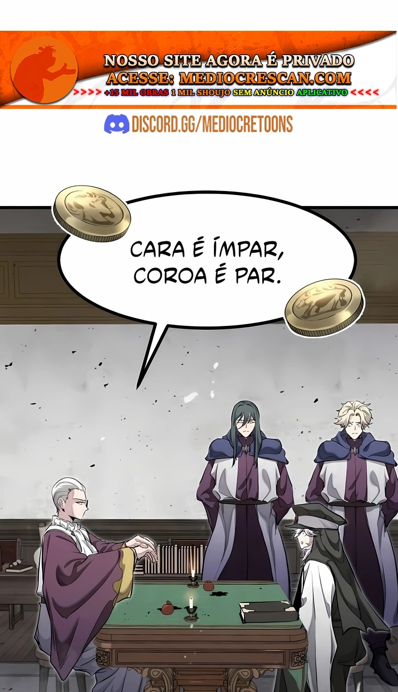 The Regressed Mercenary Has a Plan Capítulo 84 Página 65