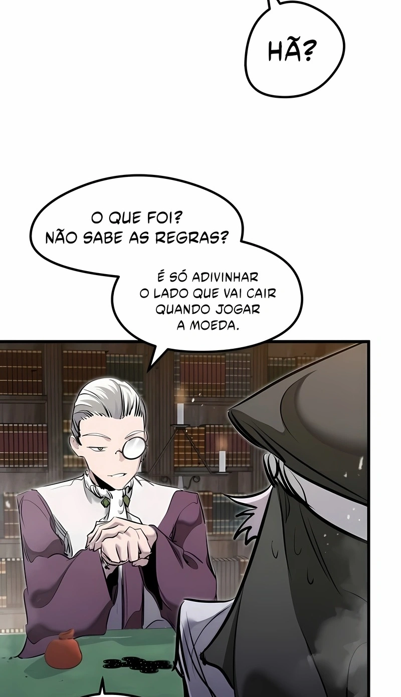 The Regressed Mercenary Has a Plan Capítulo 84 Página 67