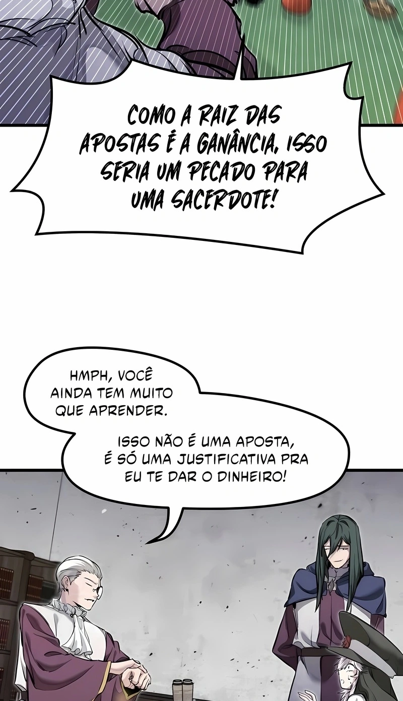 The Regressed Mercenary Has a Plan Capítulo 84 Página 69