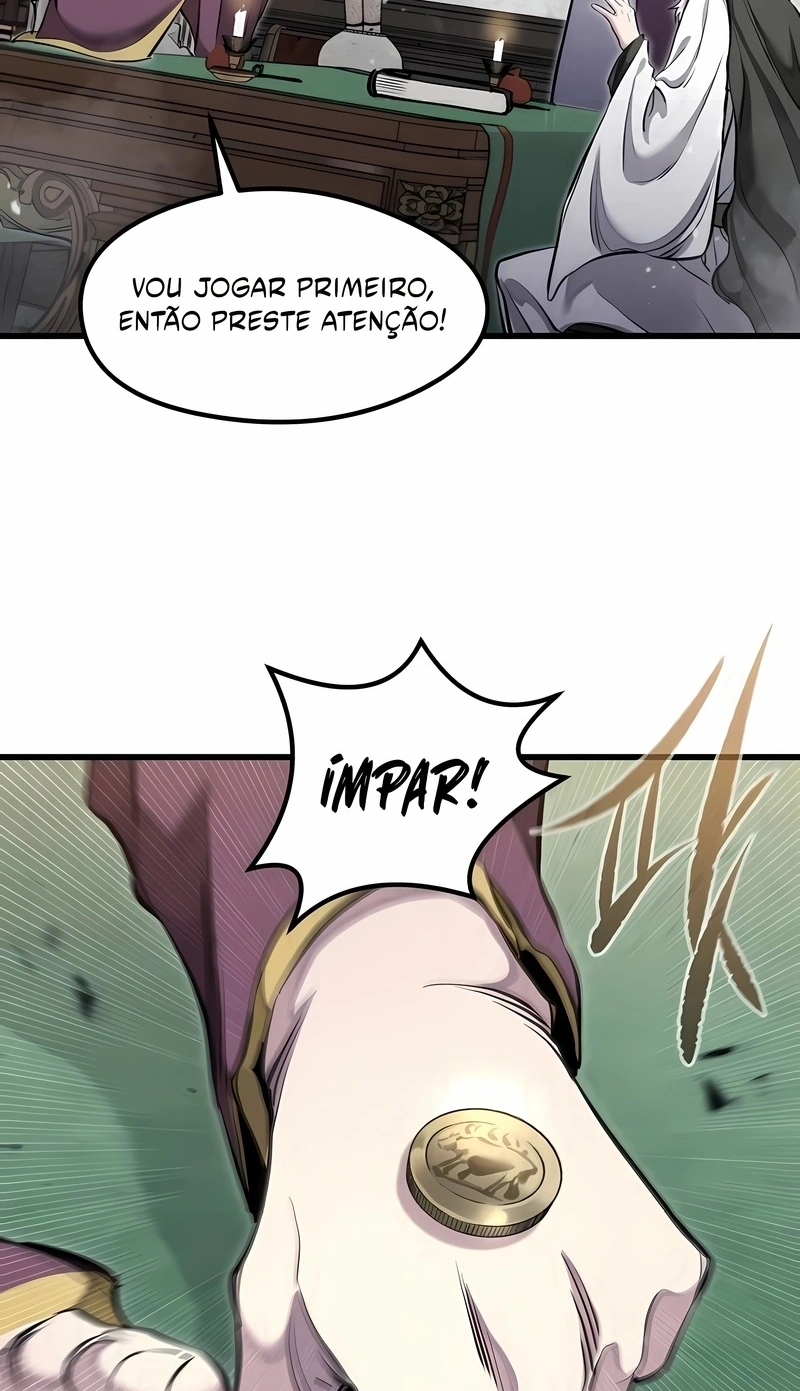 The Regressed Mercenary Has a Plan Capítulo 84 Página 70