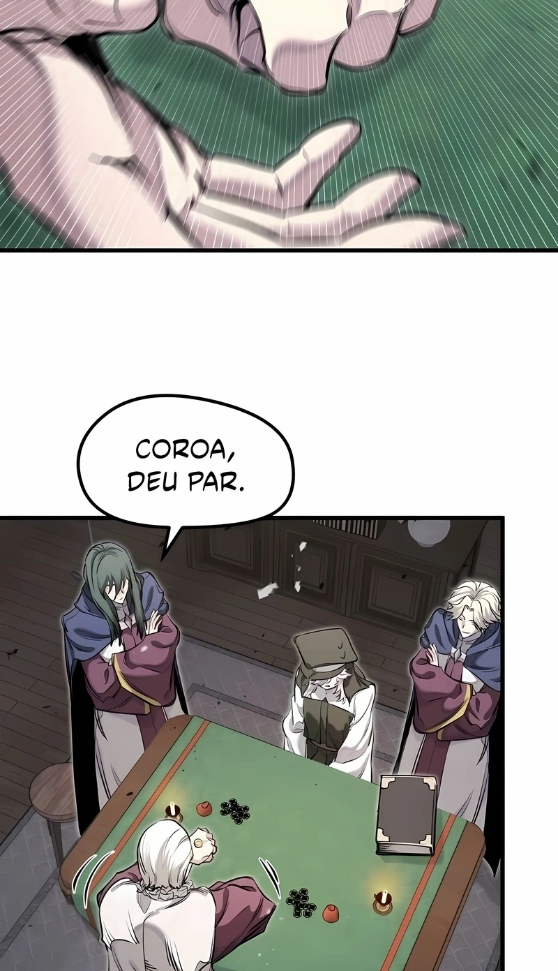 The Regressed Mercenary Has a Plan Capítulo 84 Página 71