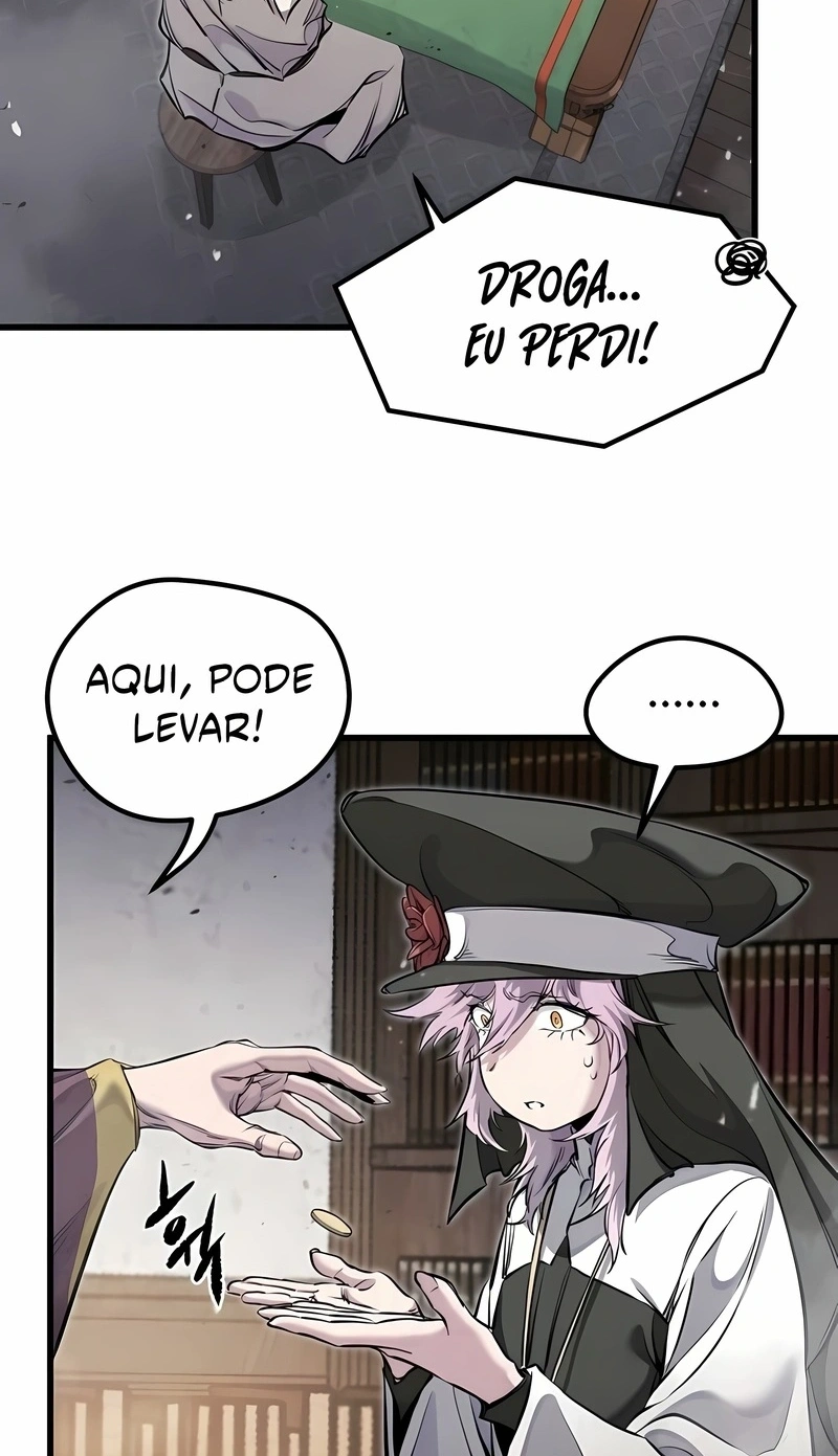 The Regressed Mercenary Has a Plan Capítulo 84 Página 72