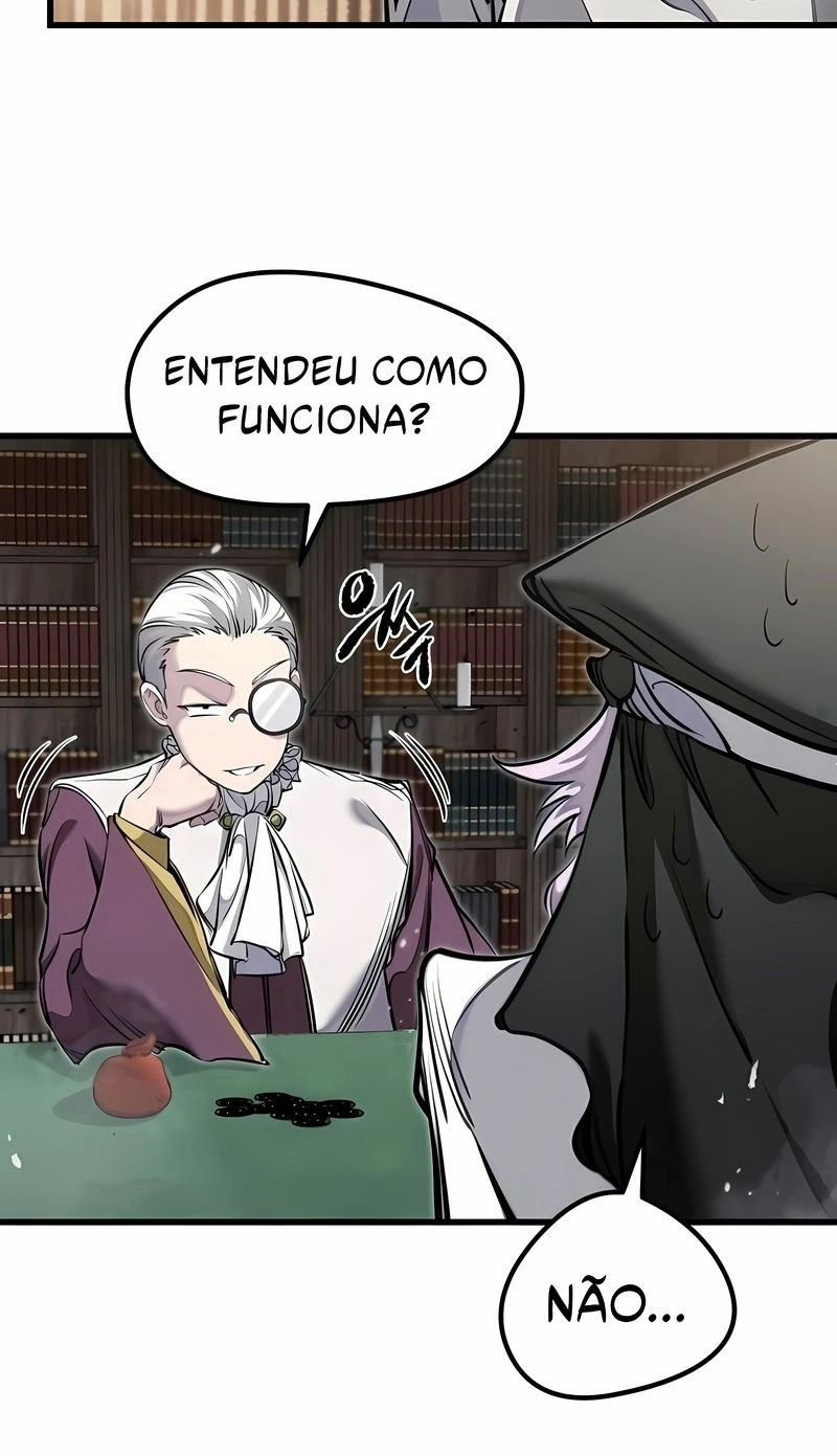 The Regressed Mercenary Has a Plan Capítulo 84 Página 73
