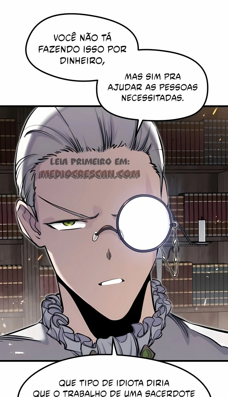 The Regressed Mercenary Has a Plan Capítulo 84 Página 74