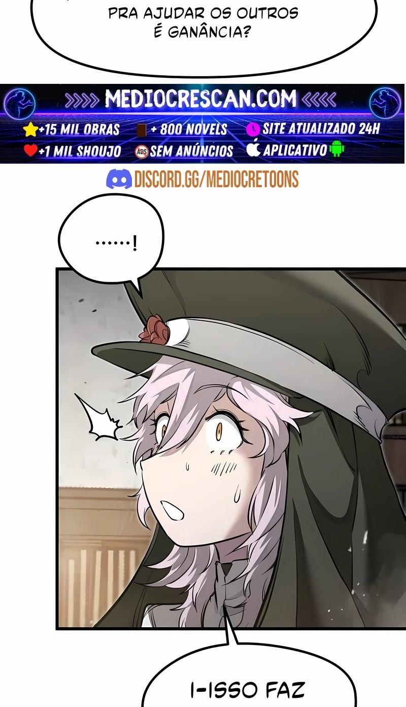 The Regressed Mercenary Has a Plan Capítulo 84 Página 75