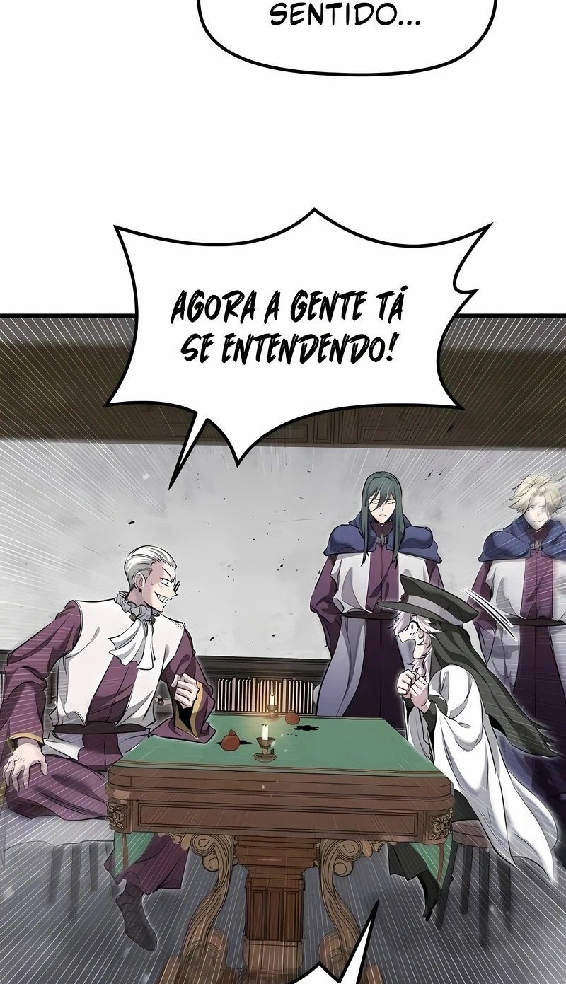 The Regressed Mercenary Has a Plan Capítulo 84 Página 76