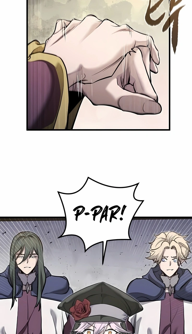 The Regressed Mercenary Has a Plan Capítulo 84 Página 78