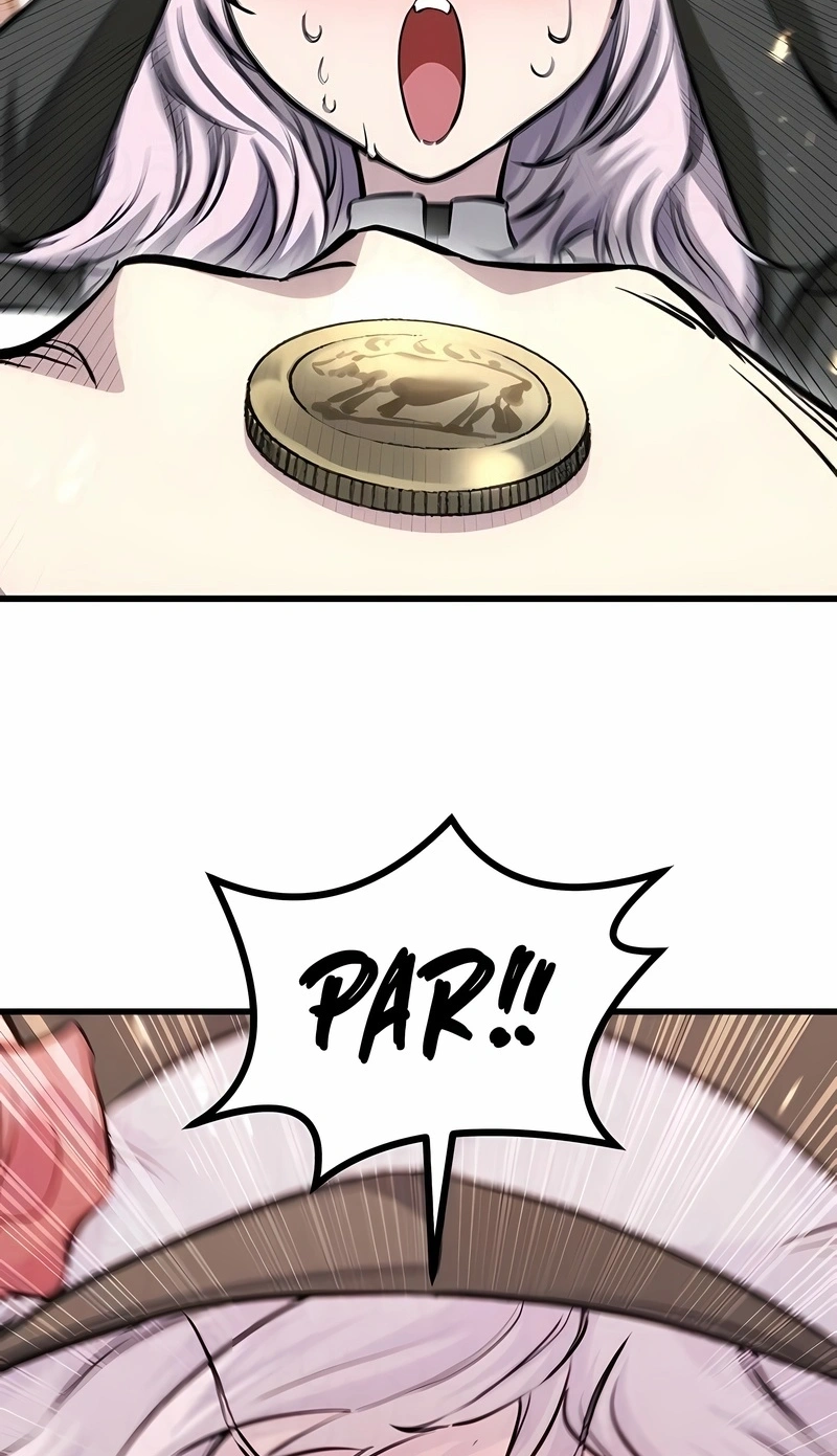 The Regressed Mercenary Has a Plan Capítulo 84 Página 84