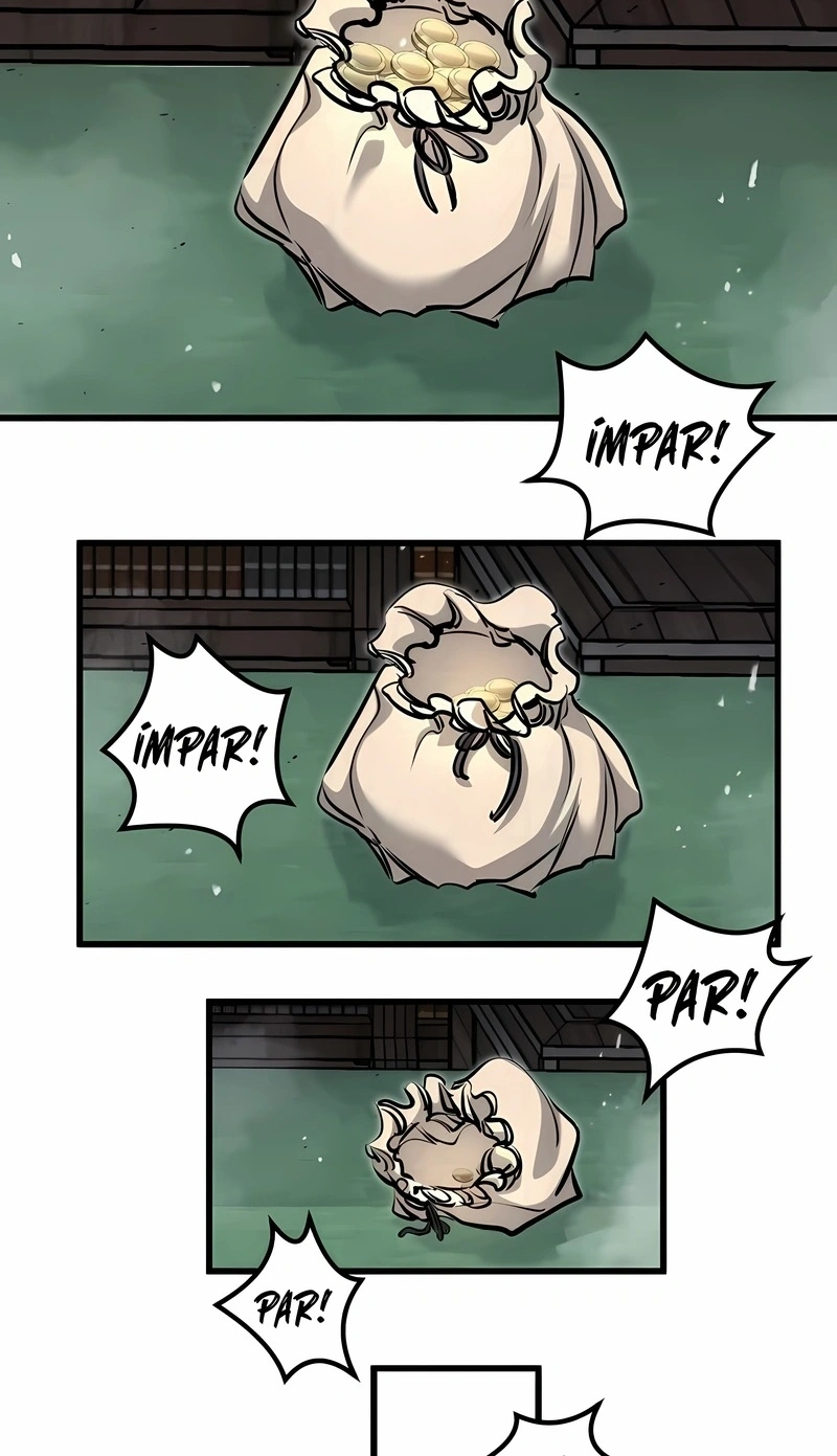 The Regressed Mercenary Has a Plan Capítulo 84 Página 86