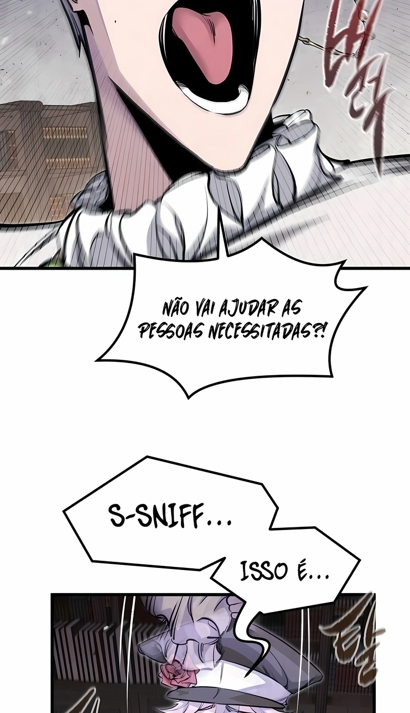 The Regressed Mercenary Has a Plan Capítulo 84 Página 93