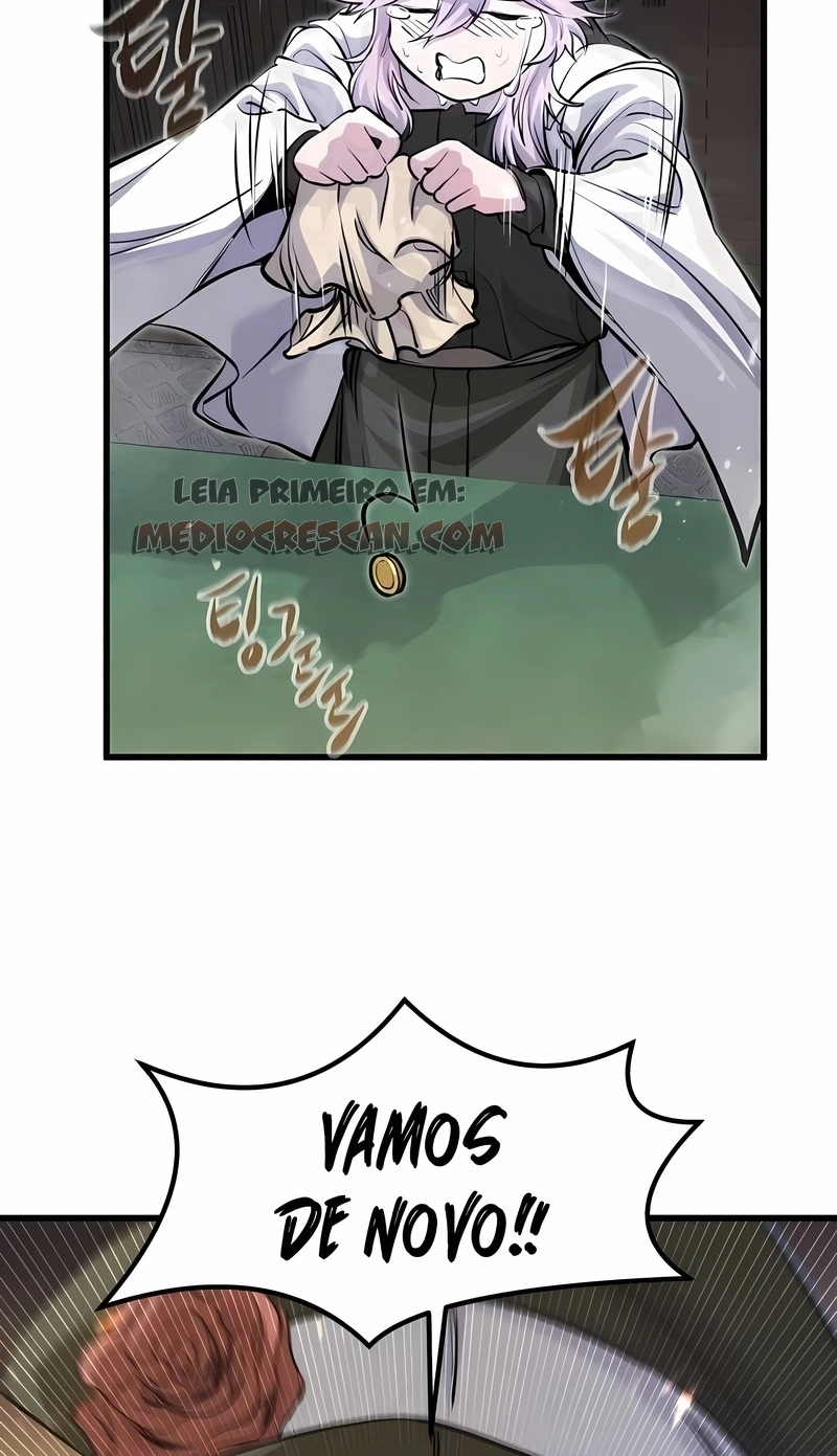 The Regressed Mercenary Has a Plan Capítulo 84 Página 94