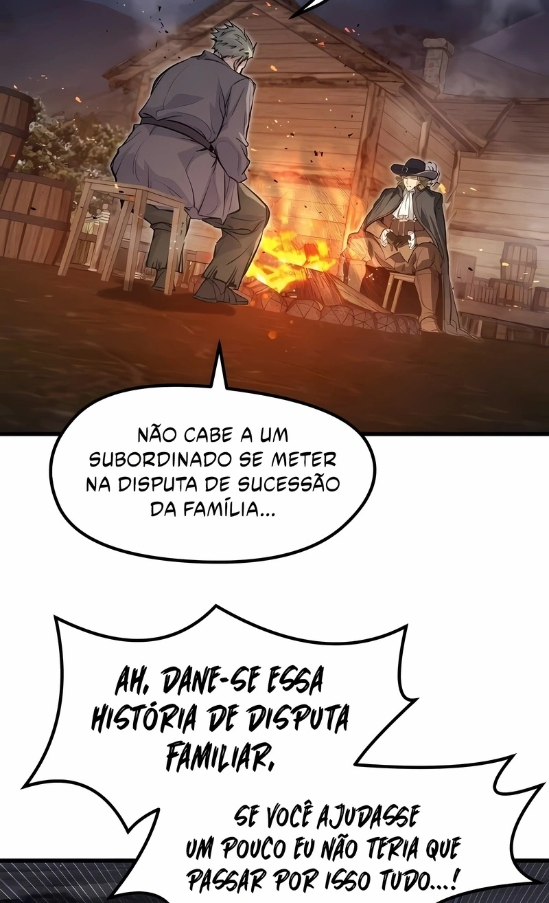 The Regressed Mercenary Has a Plan Capítulo 85 Página 100