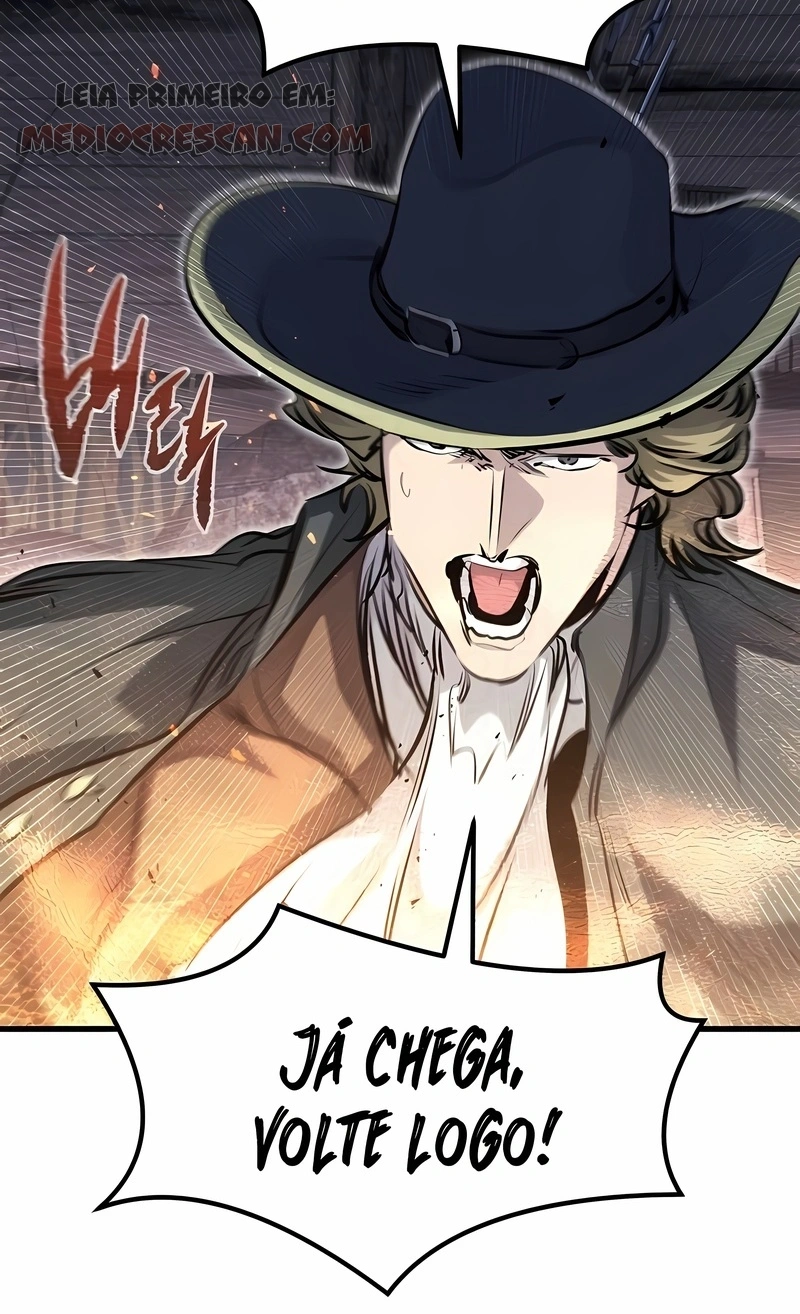 The Regressed Mercenary Has a Plan Capítulo 85 Página 101