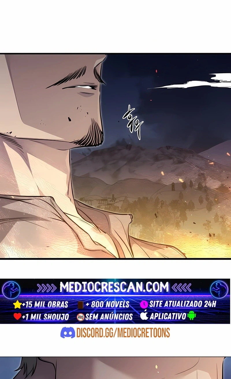 The Regressed Mercenary Has a Plan Capítulo 85 Página 102