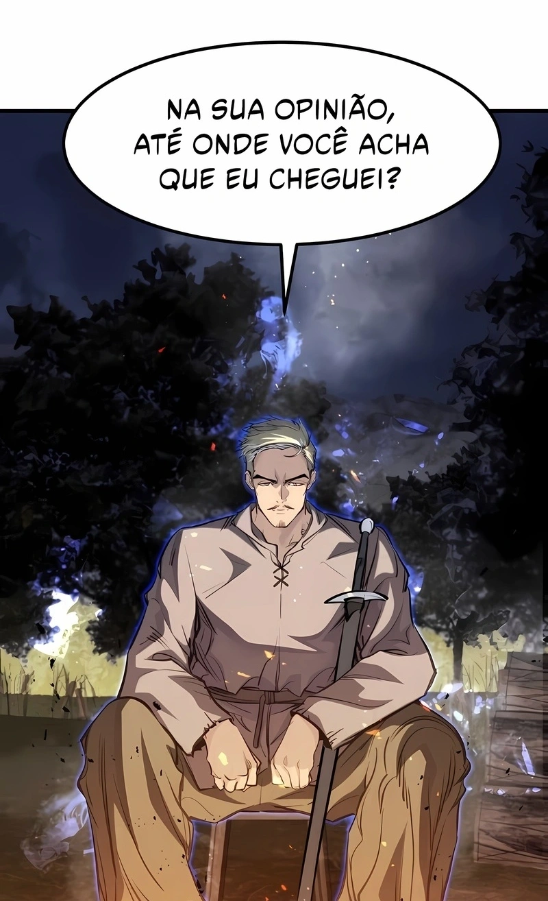 The Regressed Mercenary Has a Plan Capítulo 85 Página 104