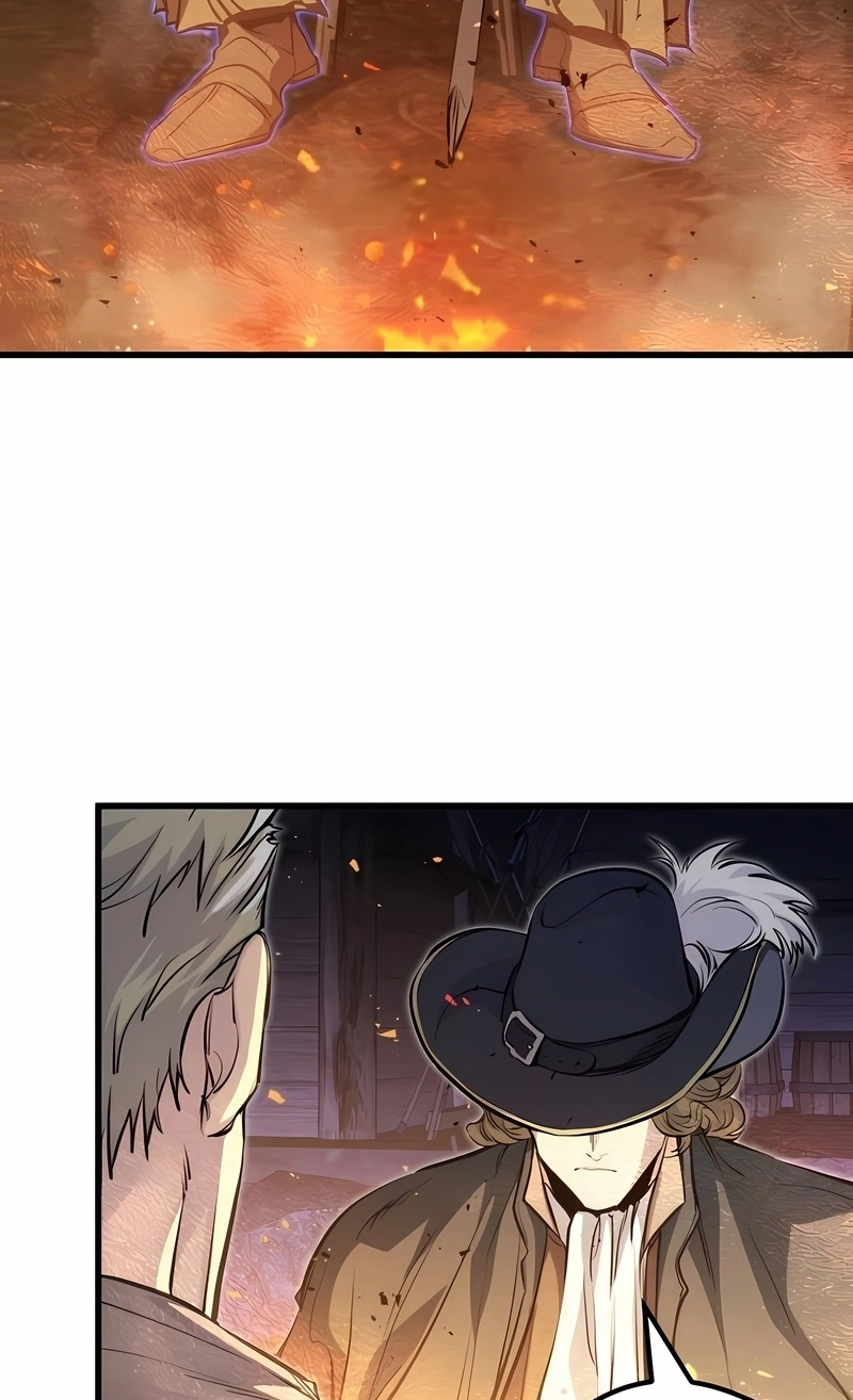 The Regressed Mercenary Has a Plan Capítulo 85 Página 105