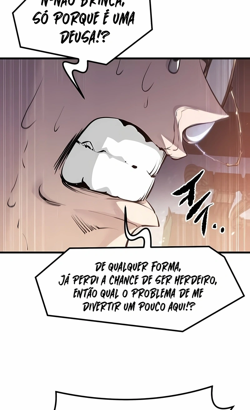 The Regressed Mercenary Has a Plan Capítulo 85 Página 11