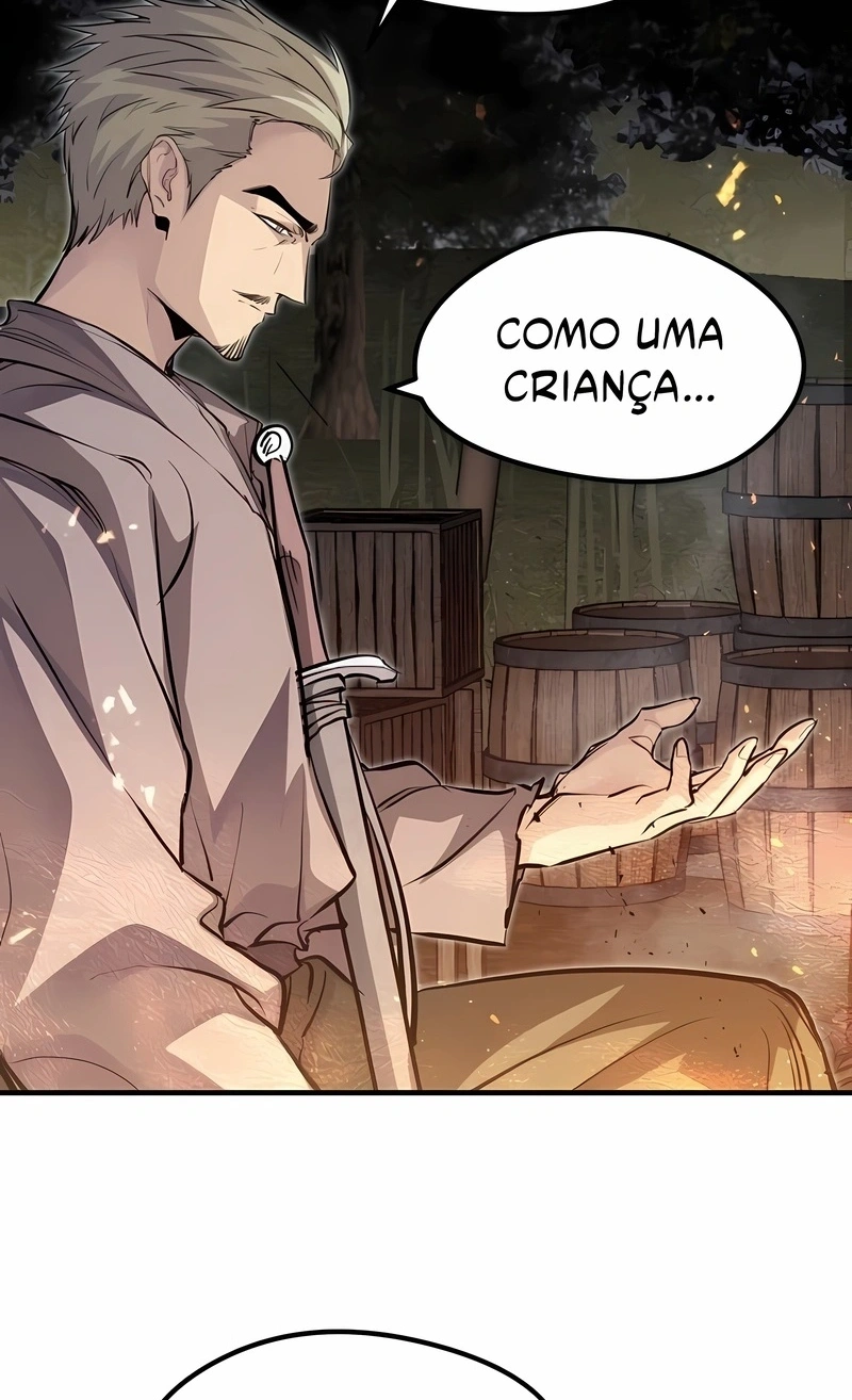 The Regressed Mercenary Has a Plan Capítulo 85 Página 110